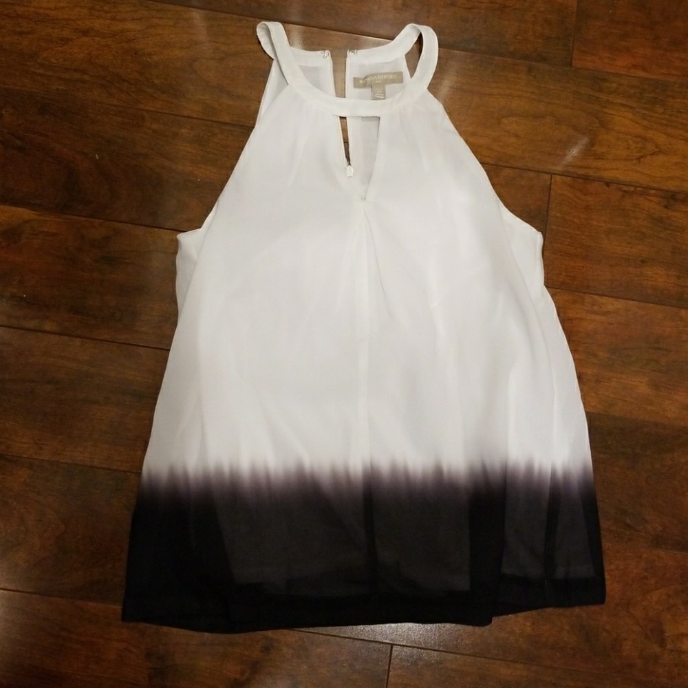 Banana Republic top